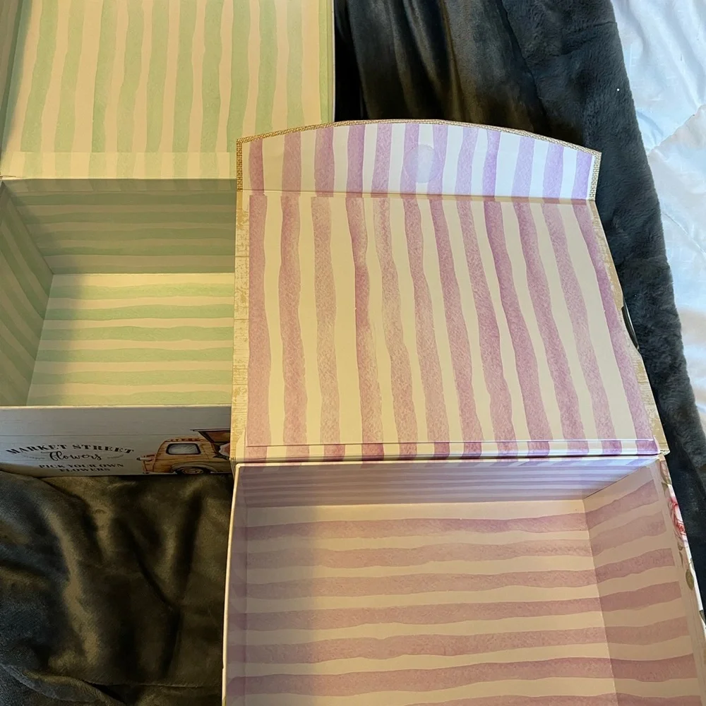 Storage Box - Picture 2 of 3
